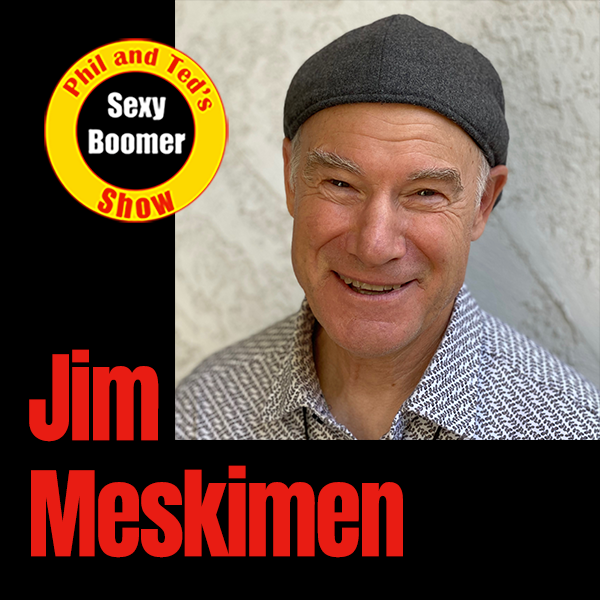 Phil and Ted\'s Sexy Boomer Show