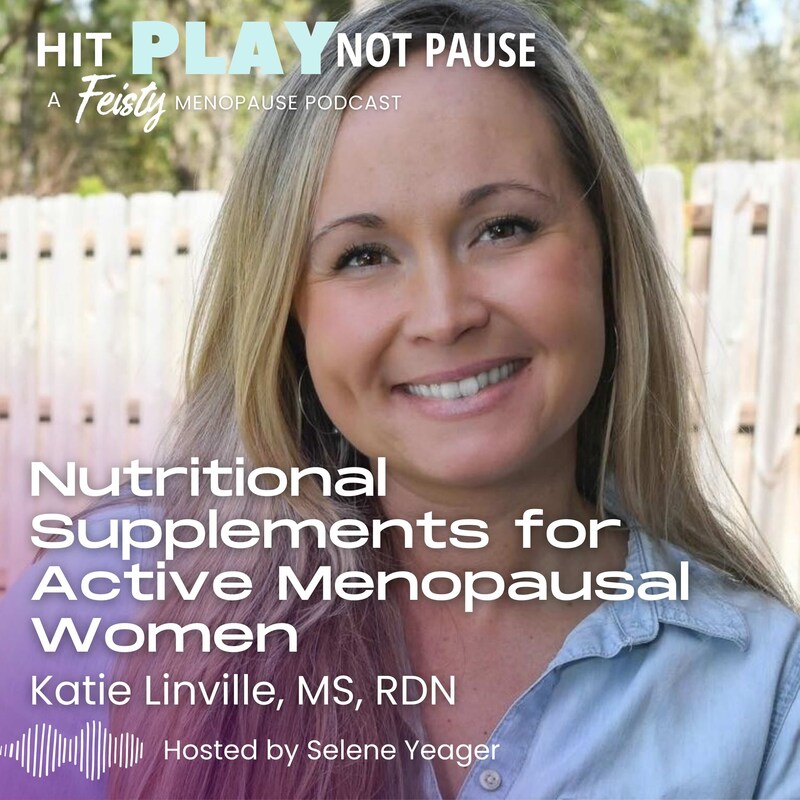 Artwork for podcast Hit Play Not Pause