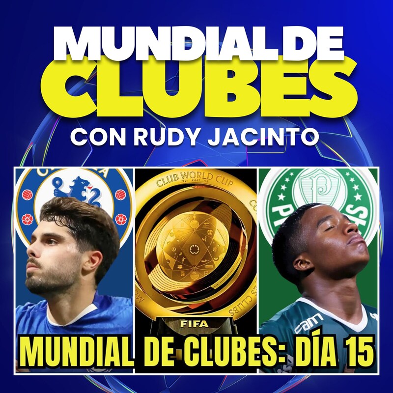 Artwork for podcast Precio Del Exito Futbol