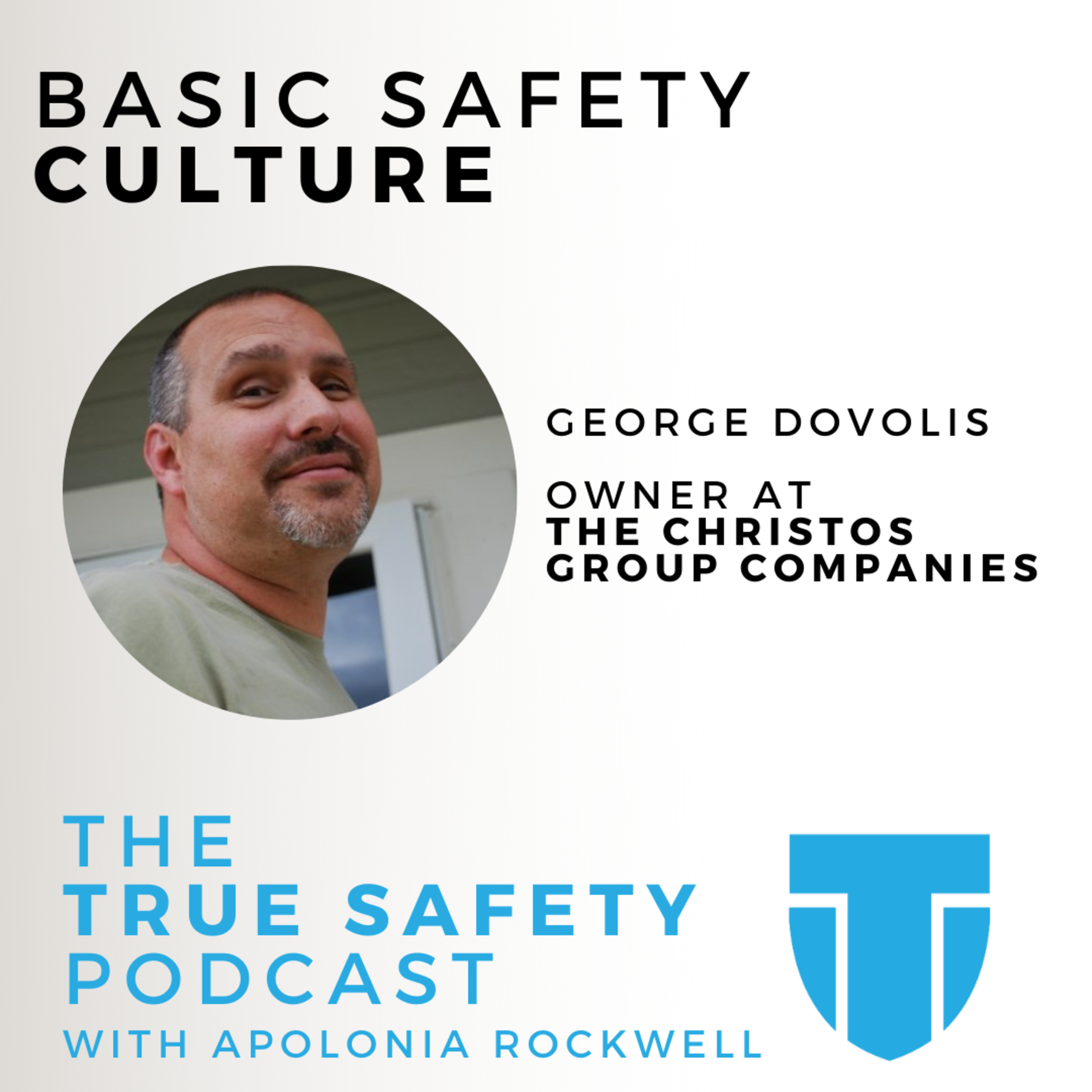Dangerous Jobs Podcast with Apolonia Rockwell