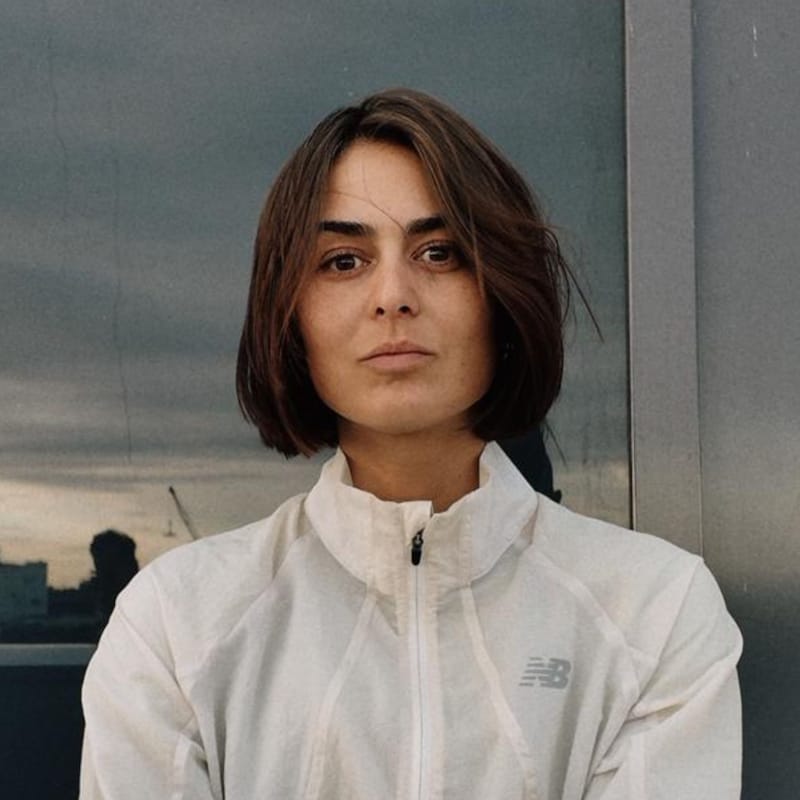 Artwork for podcast Watt is los - Gespräche mit Triathlon Profis & Menschen aus dem Sport