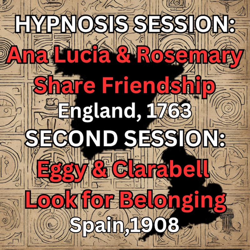 Artwork for podcast Past Life Traveler