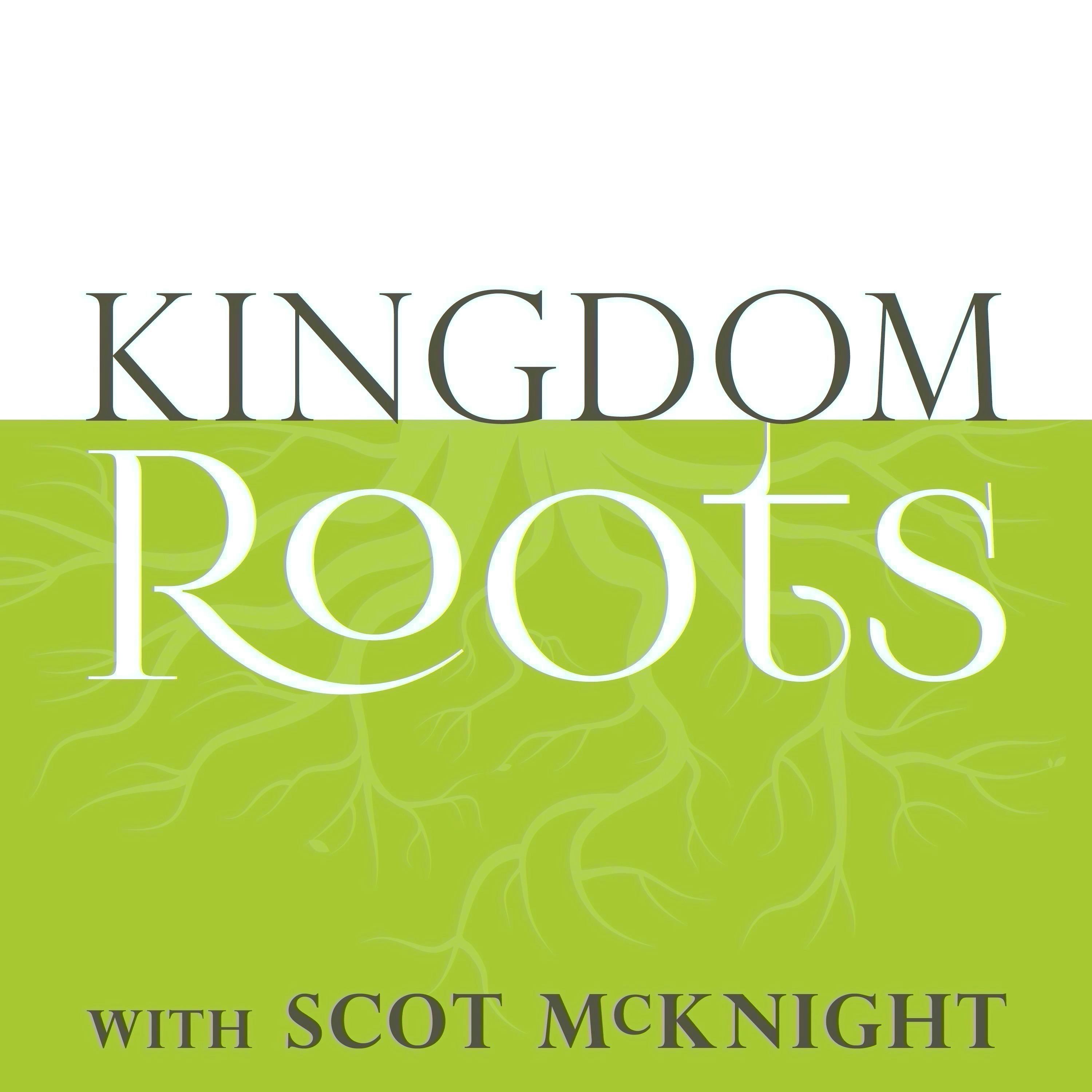 cover of episode Giving Voices To Women Of The Early Church with Lynn Cohick - KR 182