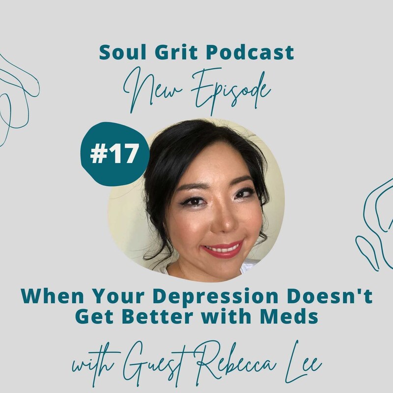 Artwork for podcast Soul Grit