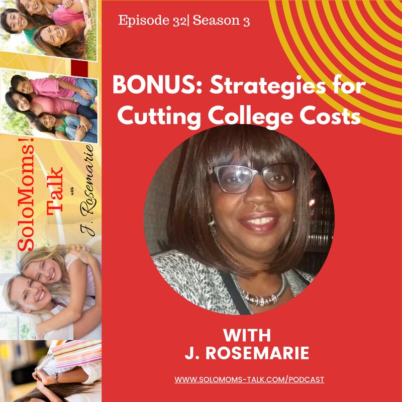 Artwork for podcast SoloMoms! Talk