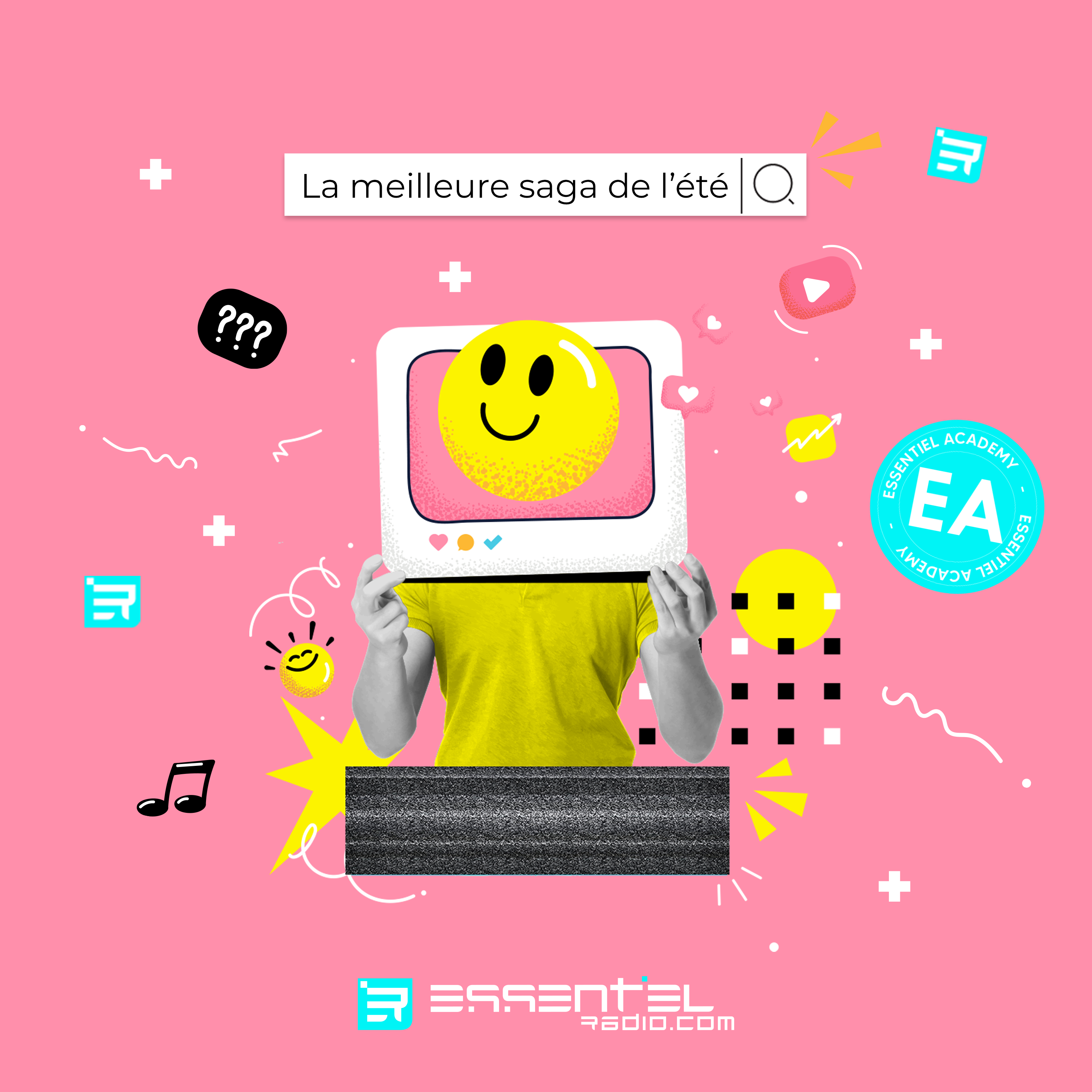 ESSENTIEL academy