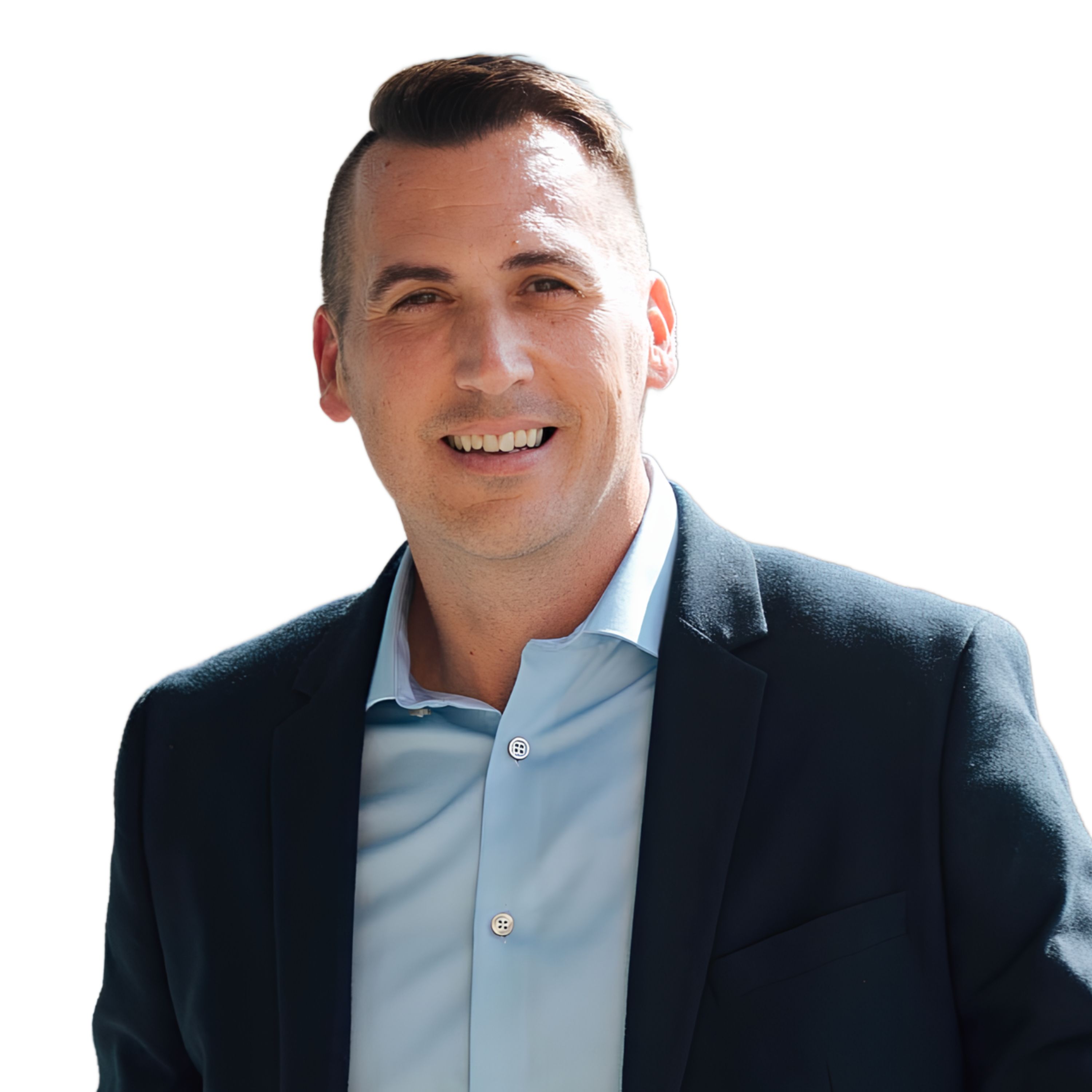 C-Suite Sales & Marketing Perspectives