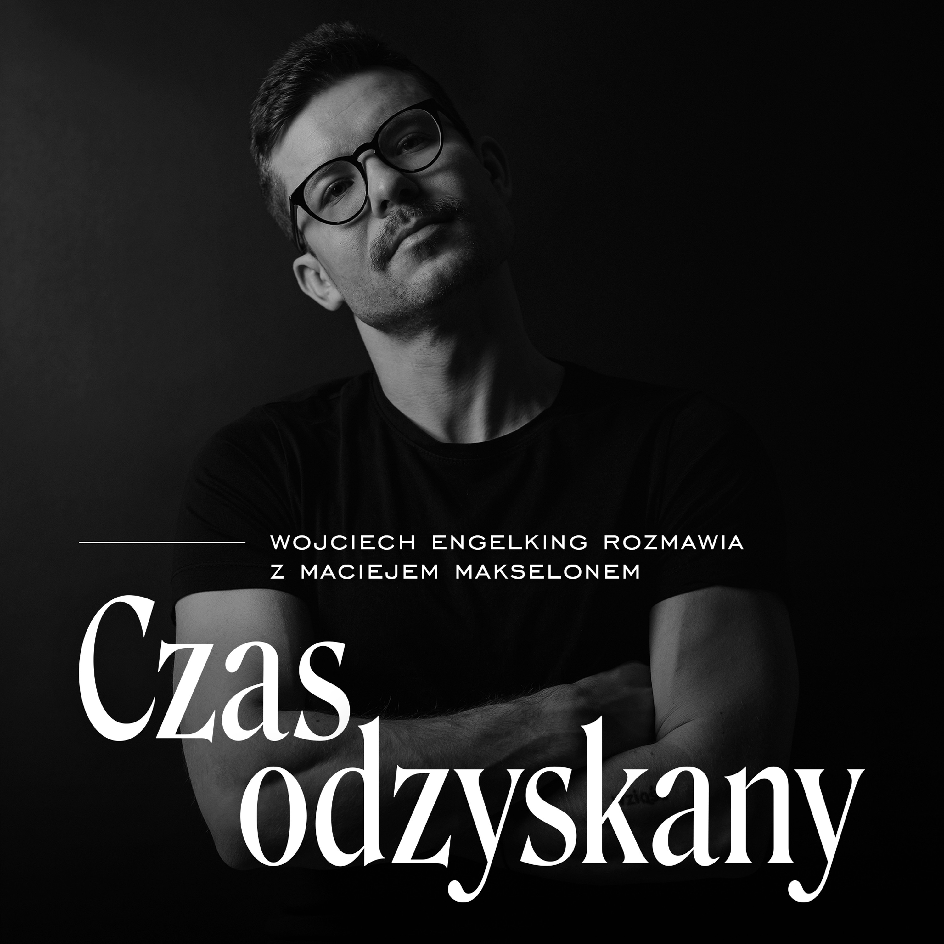 Czas odzyskany