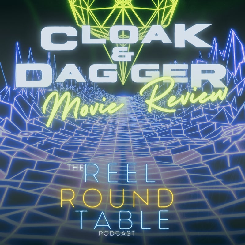 Artwork for podcast The Reel Round Table