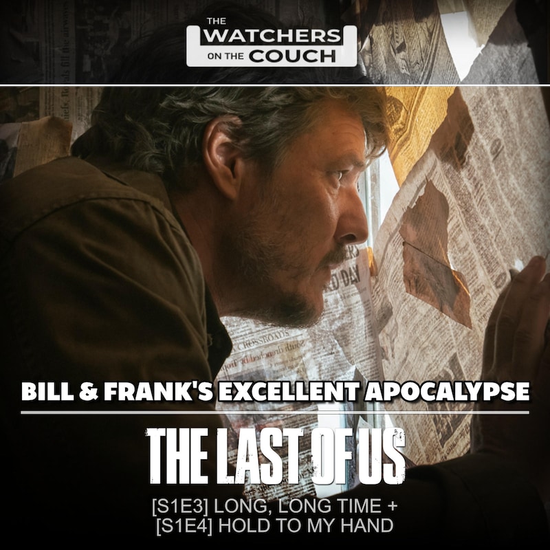 The Last Of Us  Episode 3 - Long Long Time Recap 