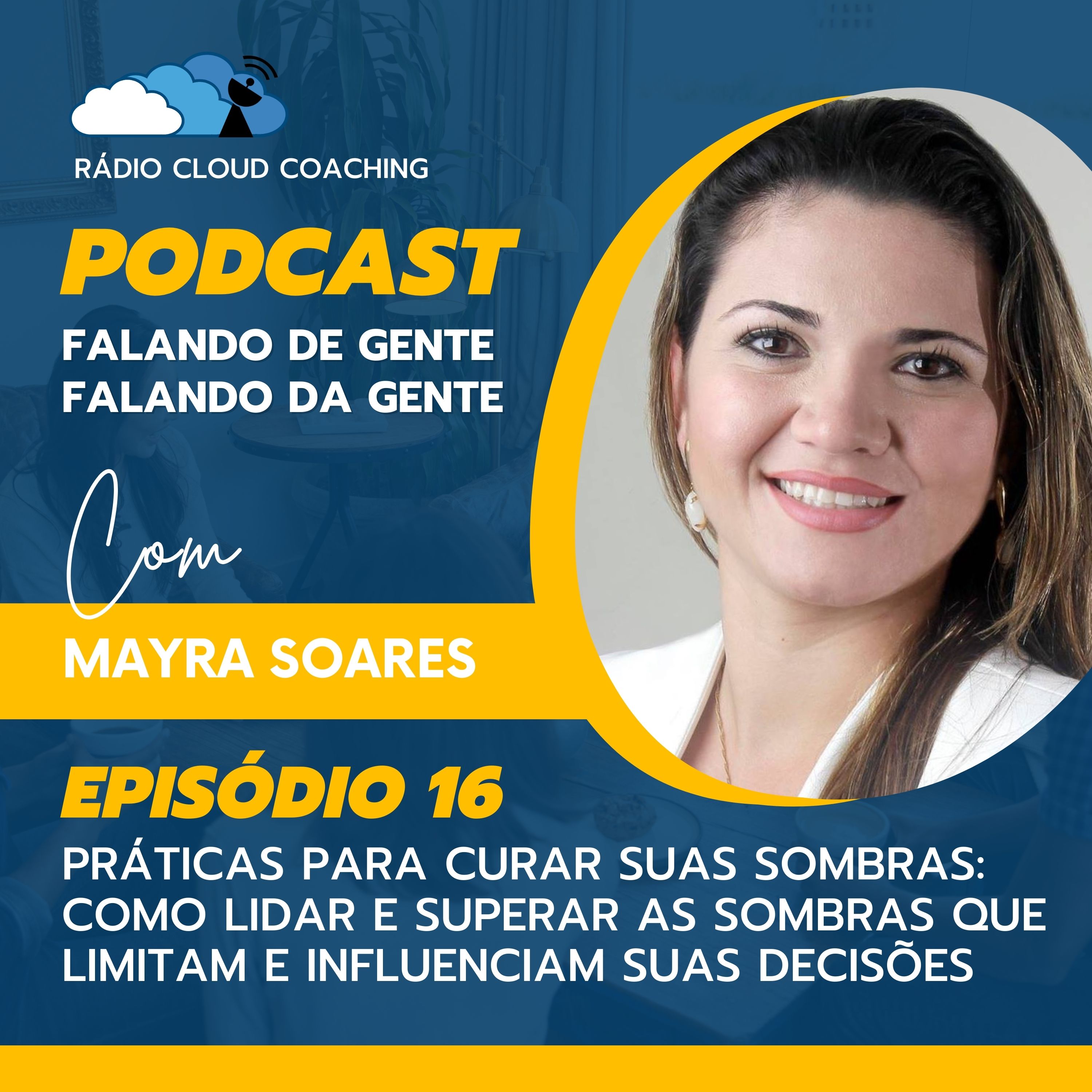 Falando de Gente Falando da Gente