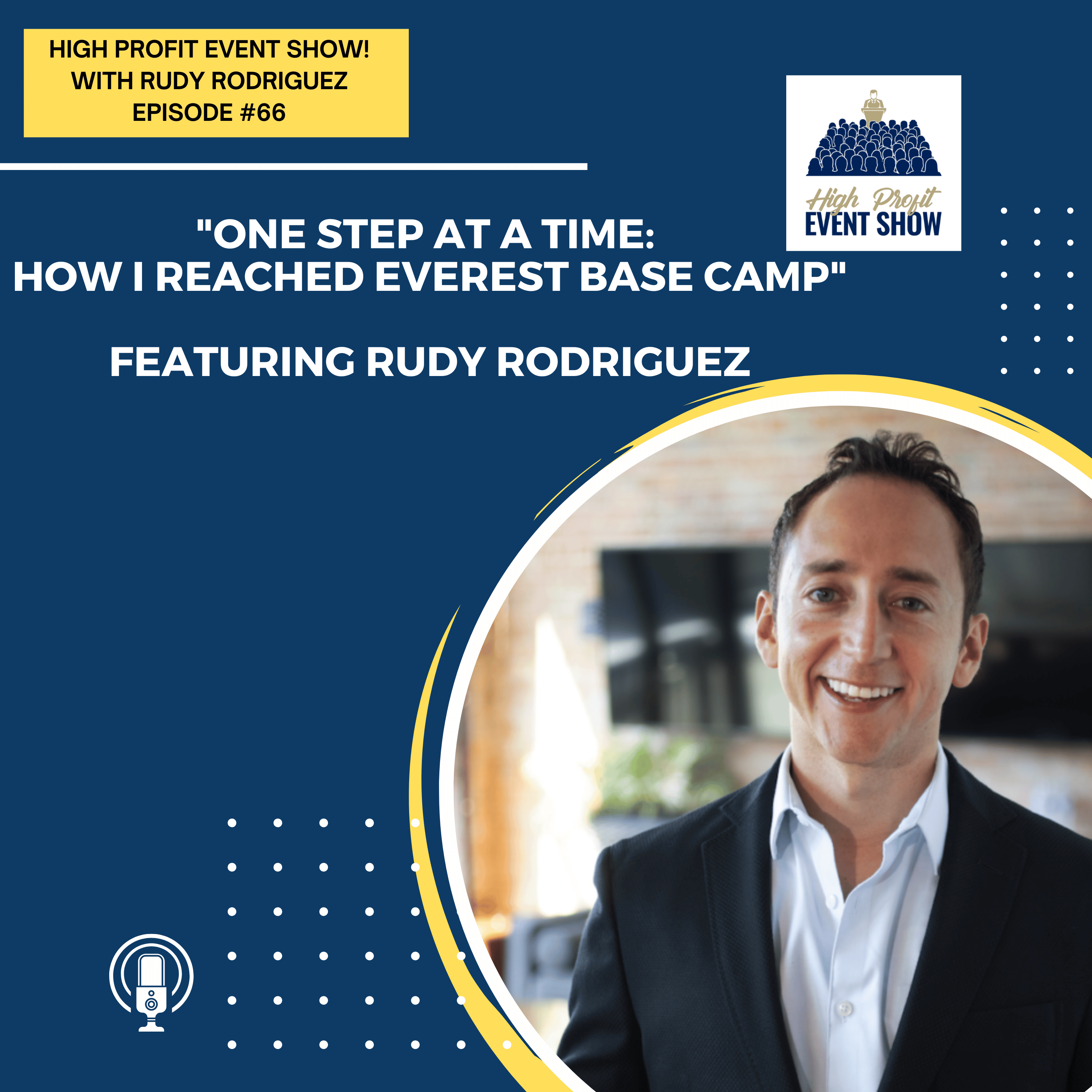 High Profit Event Show