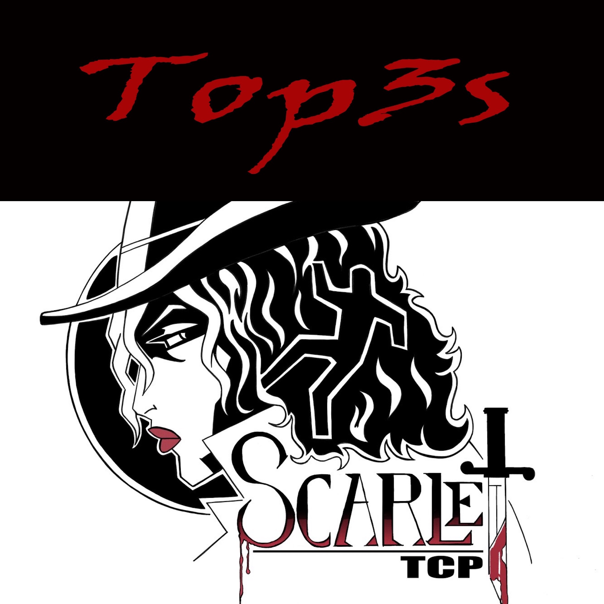 Top 3s: Serial Killer Interviews
