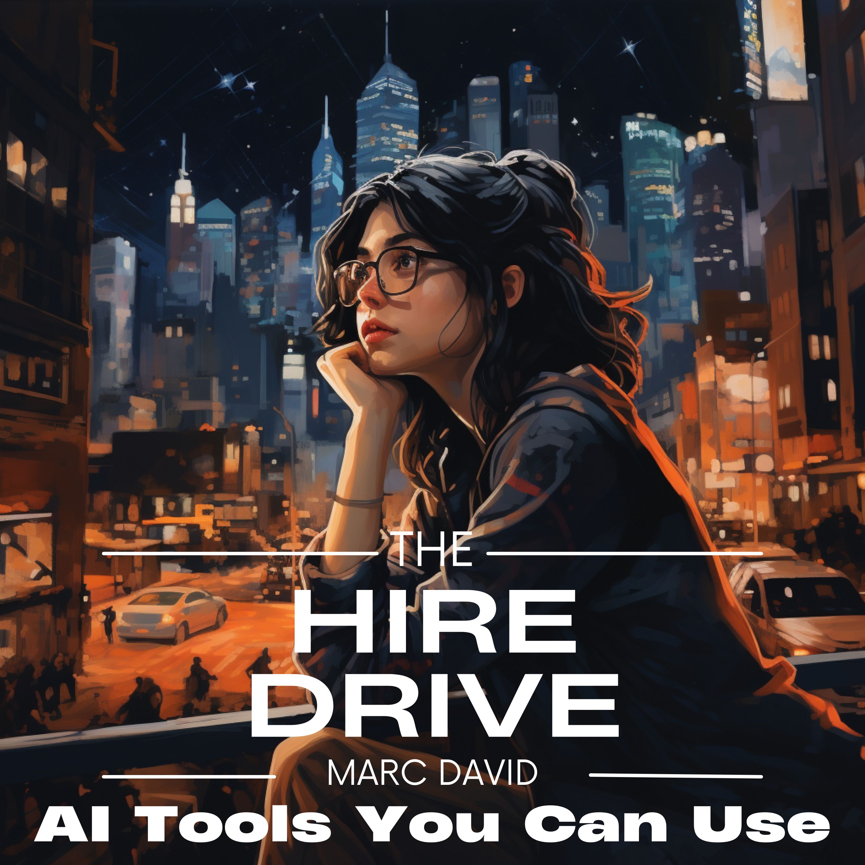 Ep4: 2 AI Powered Tools You Need to Get to Know
