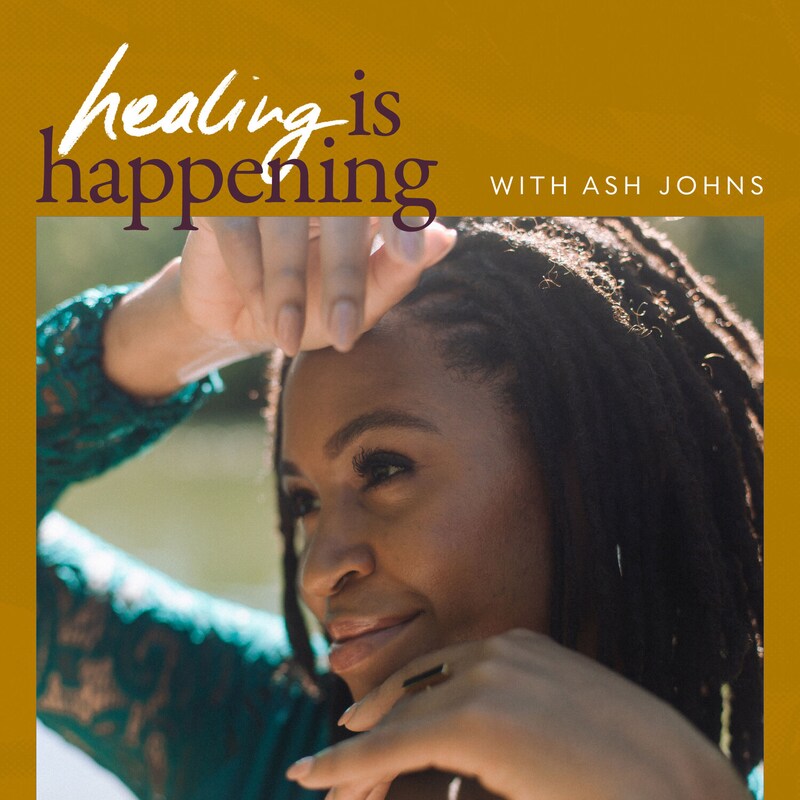 Artwork for podcast Creational Musings with Ash Johns