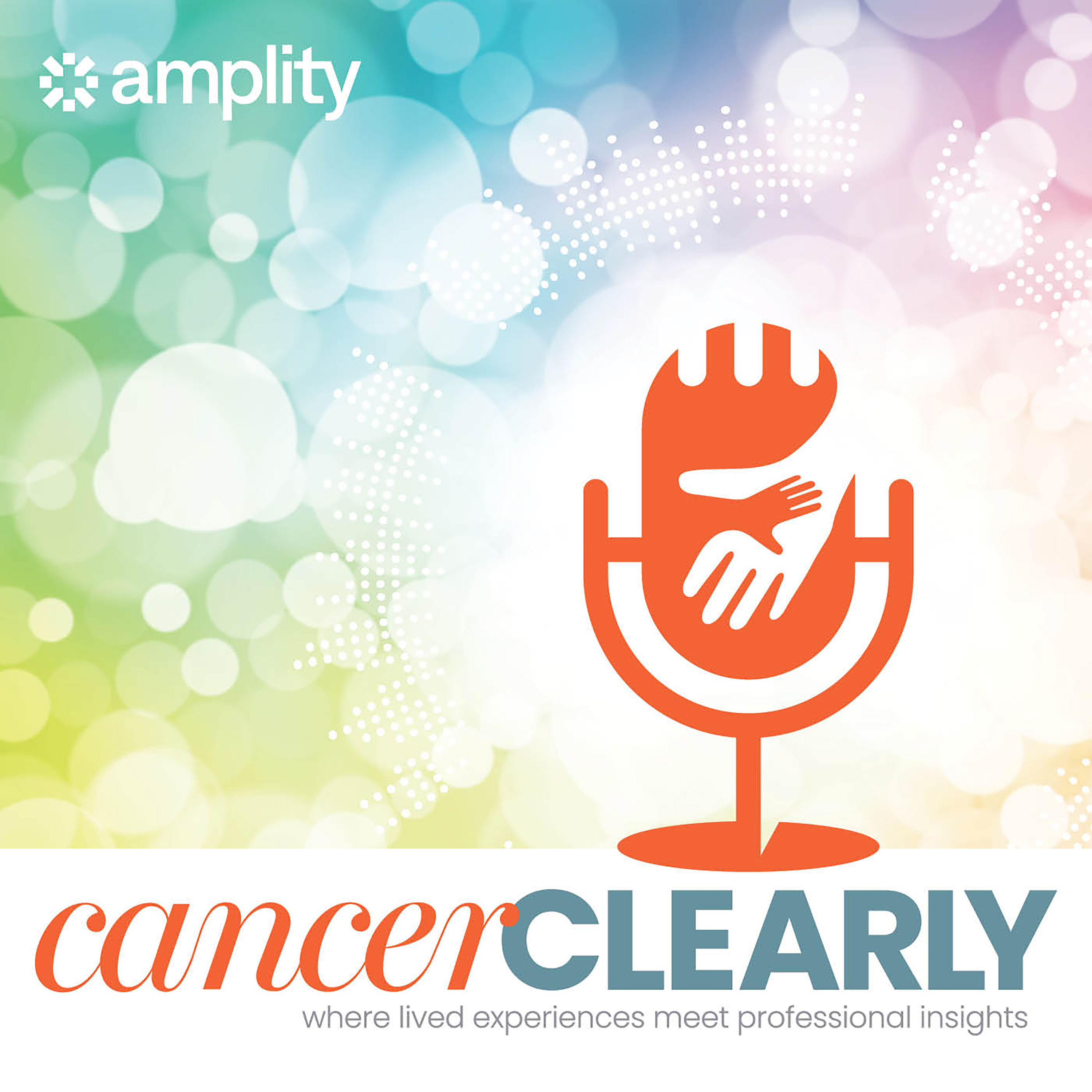 Delving Beyond the Infusion With Dr. Jennifer Brown and the AMPLIFY Trial’s Oral Breakthrough for CLL episode artwork