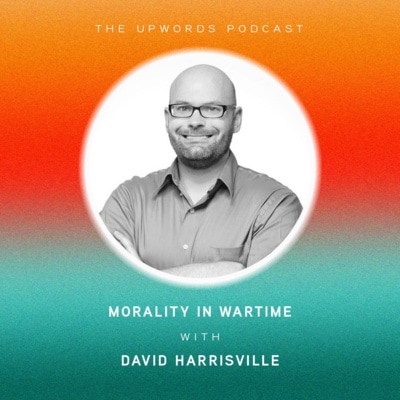 Artwork for podcast The UpWords Podcast