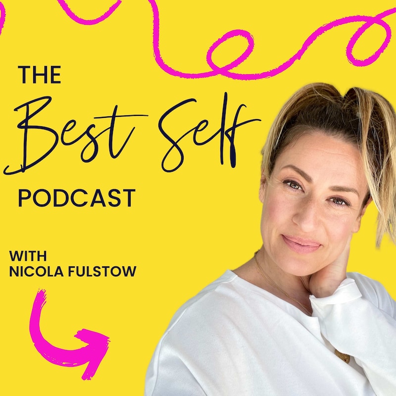 Artwork for podcast The Best Self Podcast