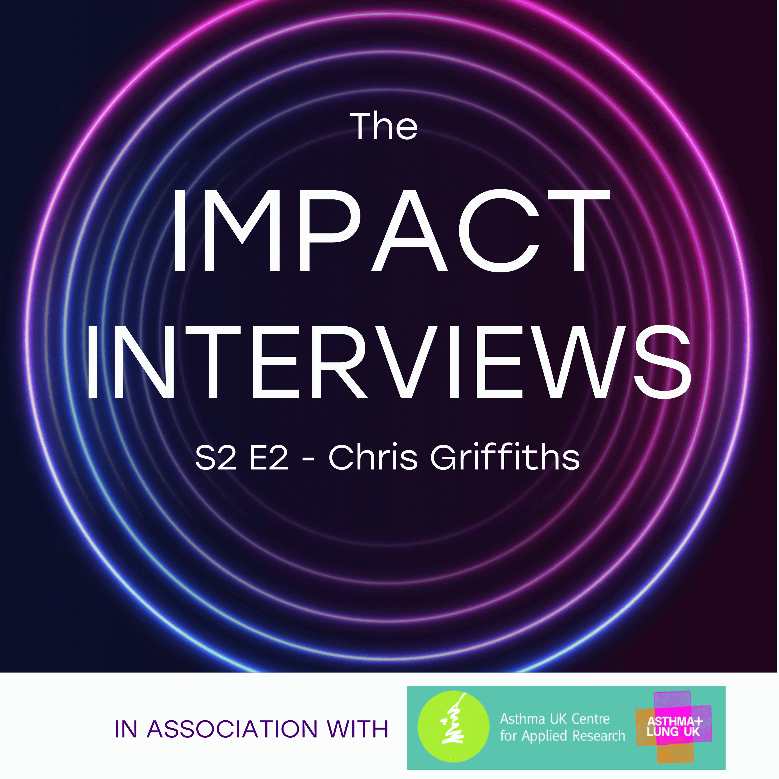 The Impact Interviews