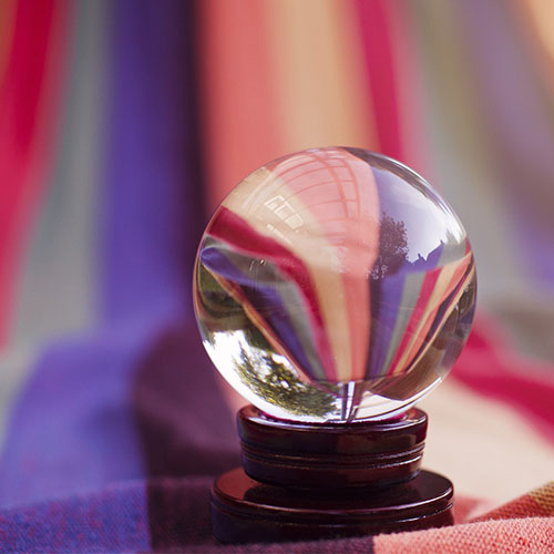Ep. 30: Tapping Into Your Psychic Abilities episode artwork