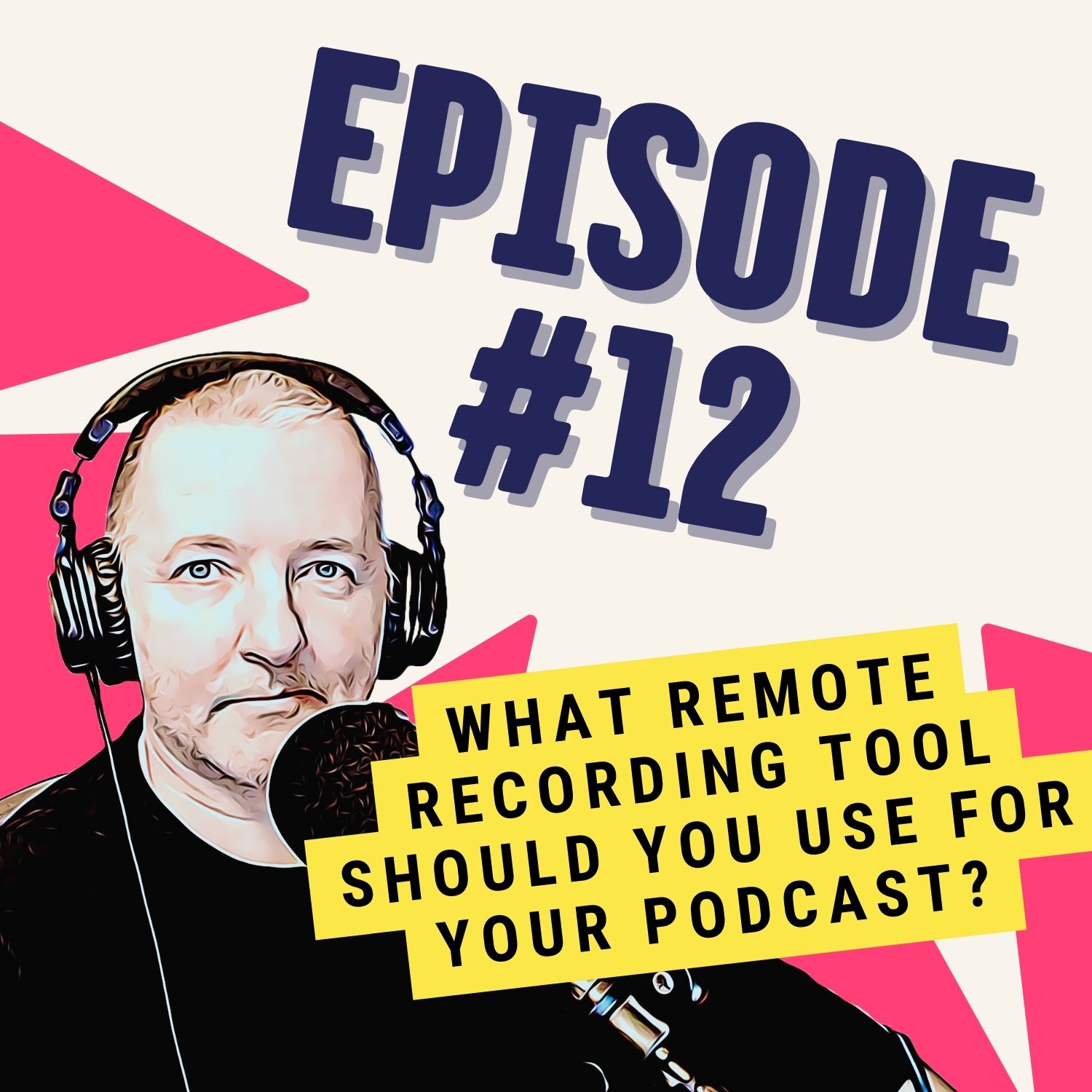 What Remote Recording Tool Should You Use for Your Podcast?