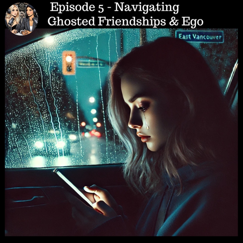 Artwork for podcast EastVan Parley
