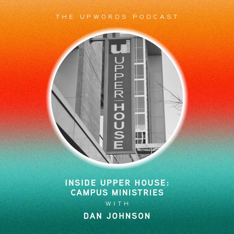 Artwork for podcast The UpWords Podcast