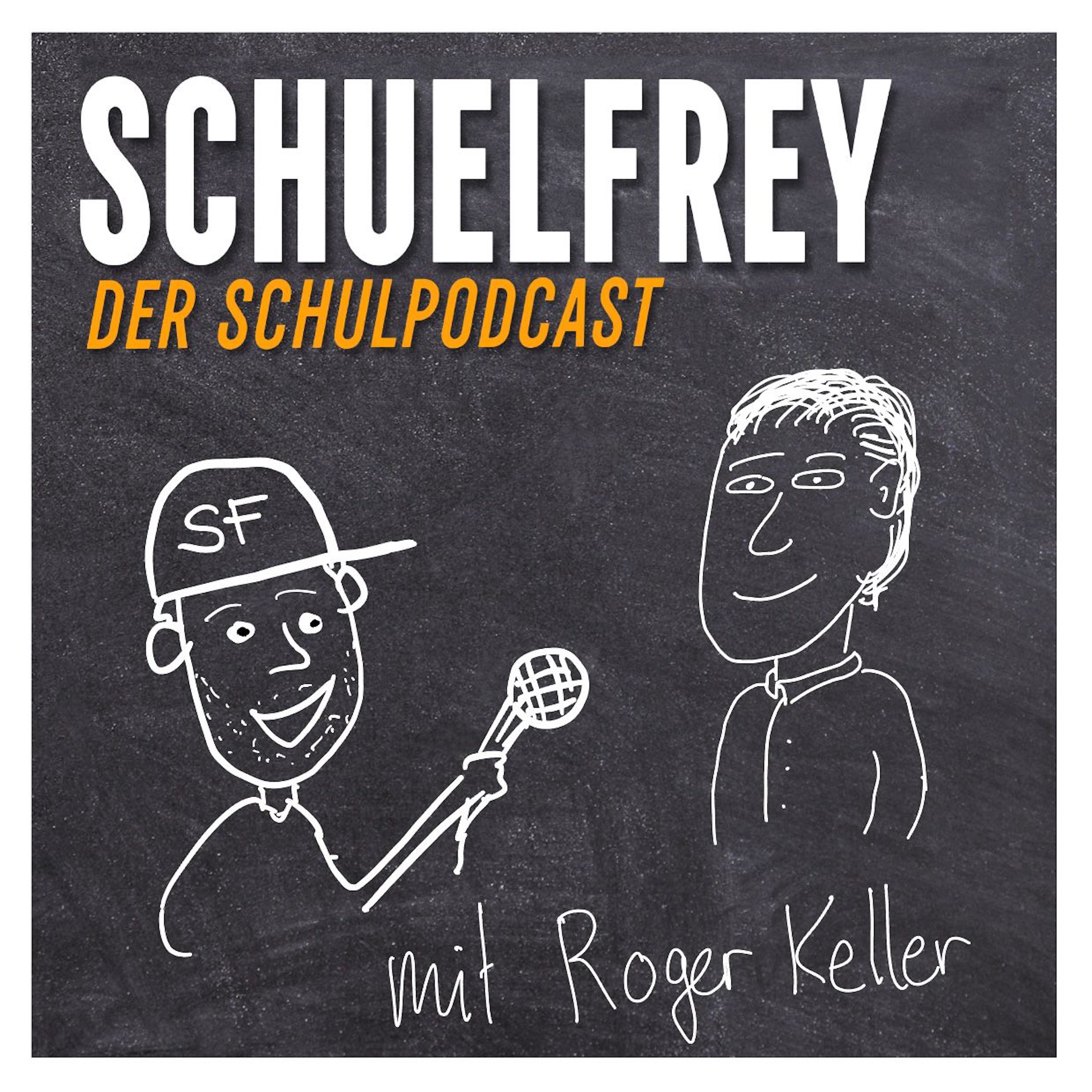 «Man muss sich manchmal zwingen, das Gute zu sehen. Aber es lohnt sich» (Mit Roger Keller, Professor für Gesundheitspsychologie an der PH Zürich)