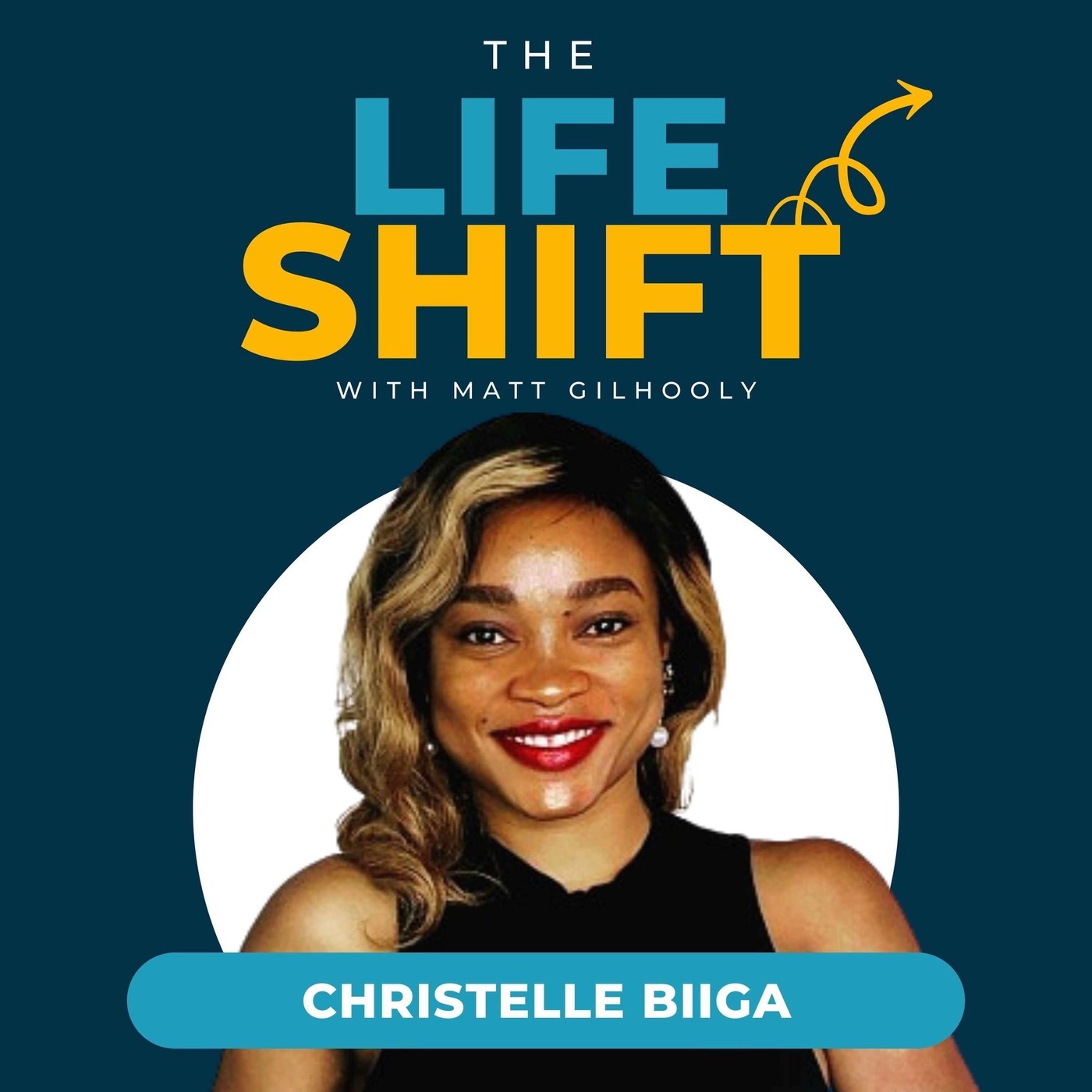 The Life Shift | Conversations About Life Before and After