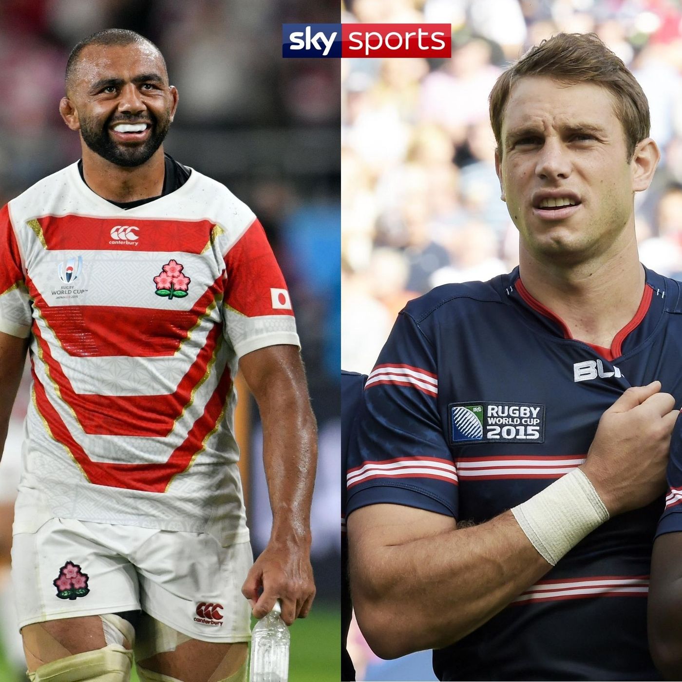 @SkySportsRugby: Emerging Nations Debate