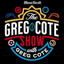 The Greg Cote Show (2026): Episode 334