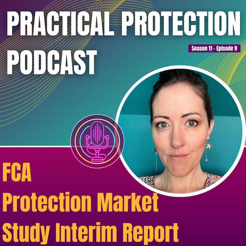 Artwork for podcast The Practical Protection Podcast