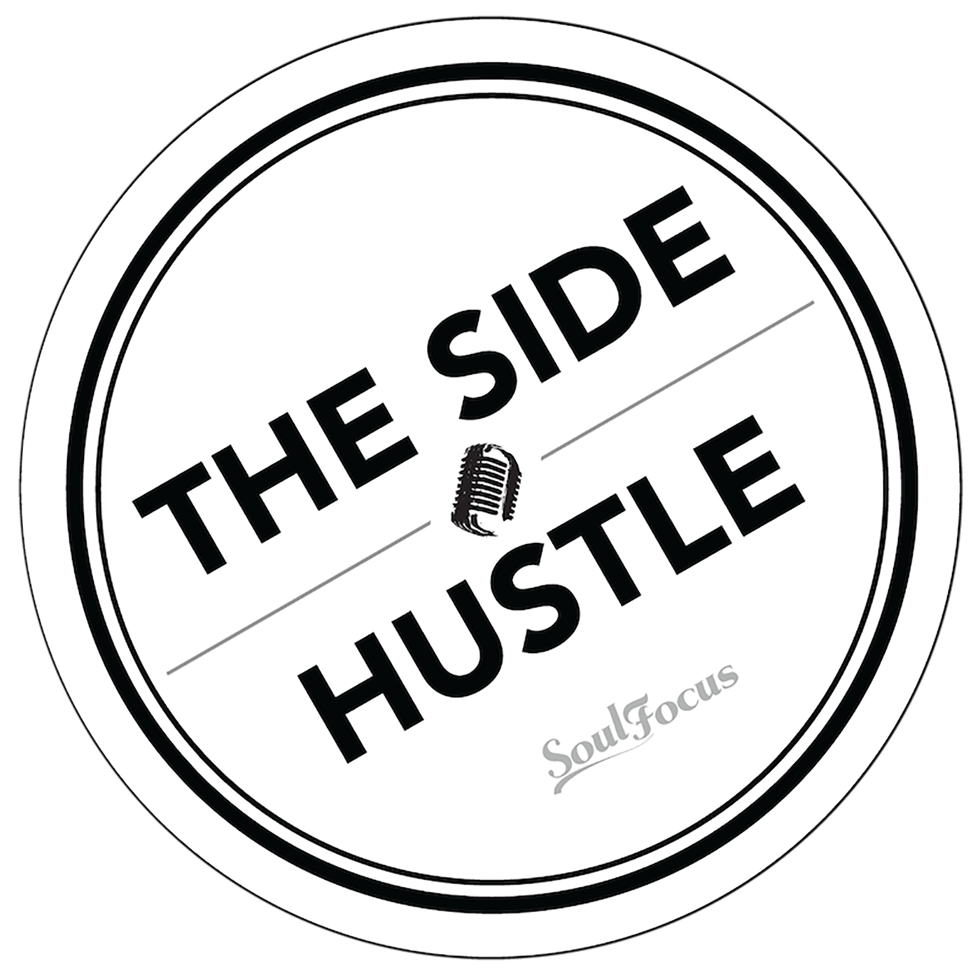 Artwork for The Side Hustle