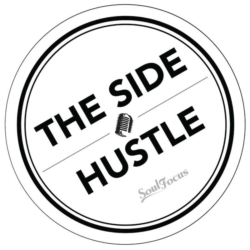 Artwork for podcast The Side Hustle