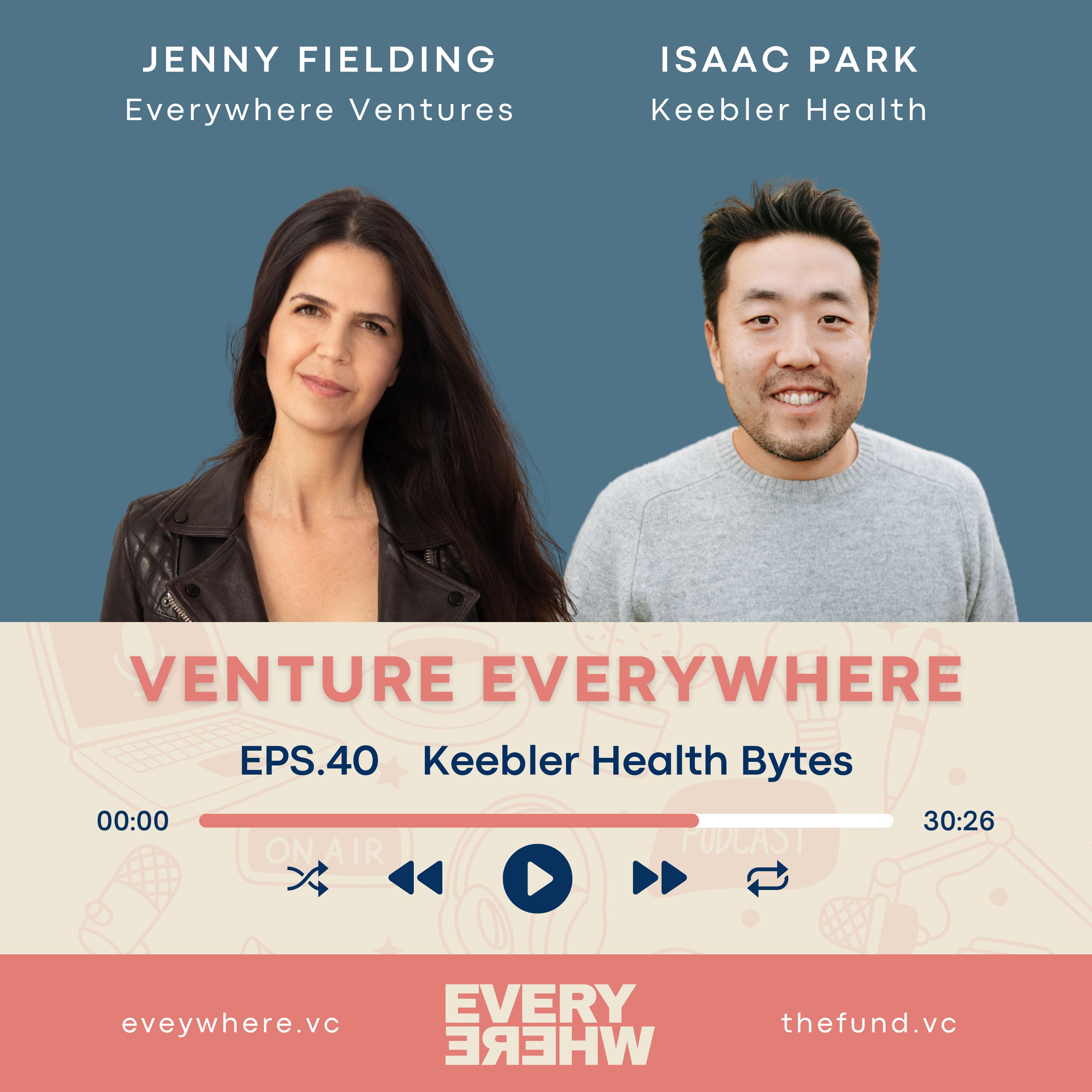 Venture Everywhere