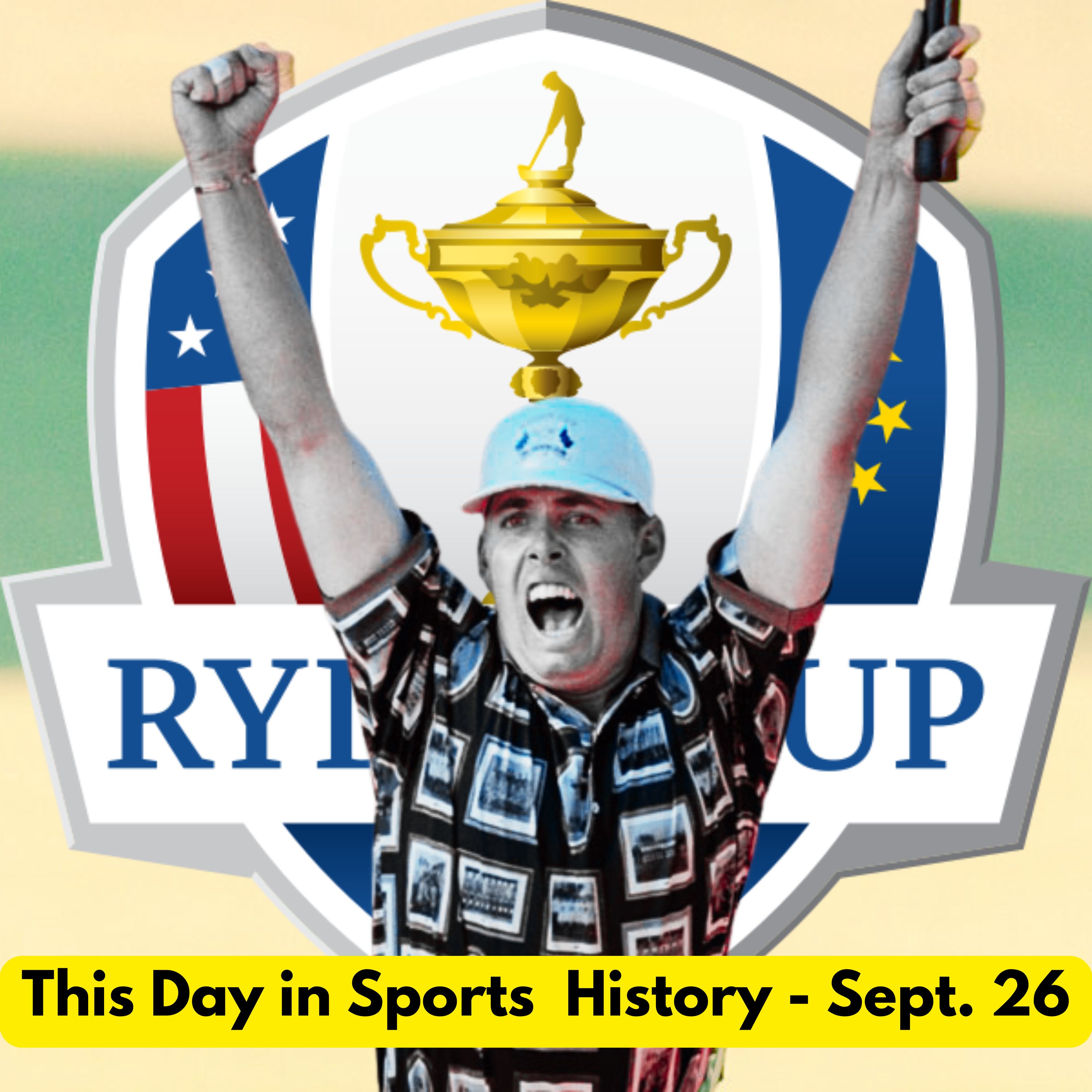 This Day in Sports History