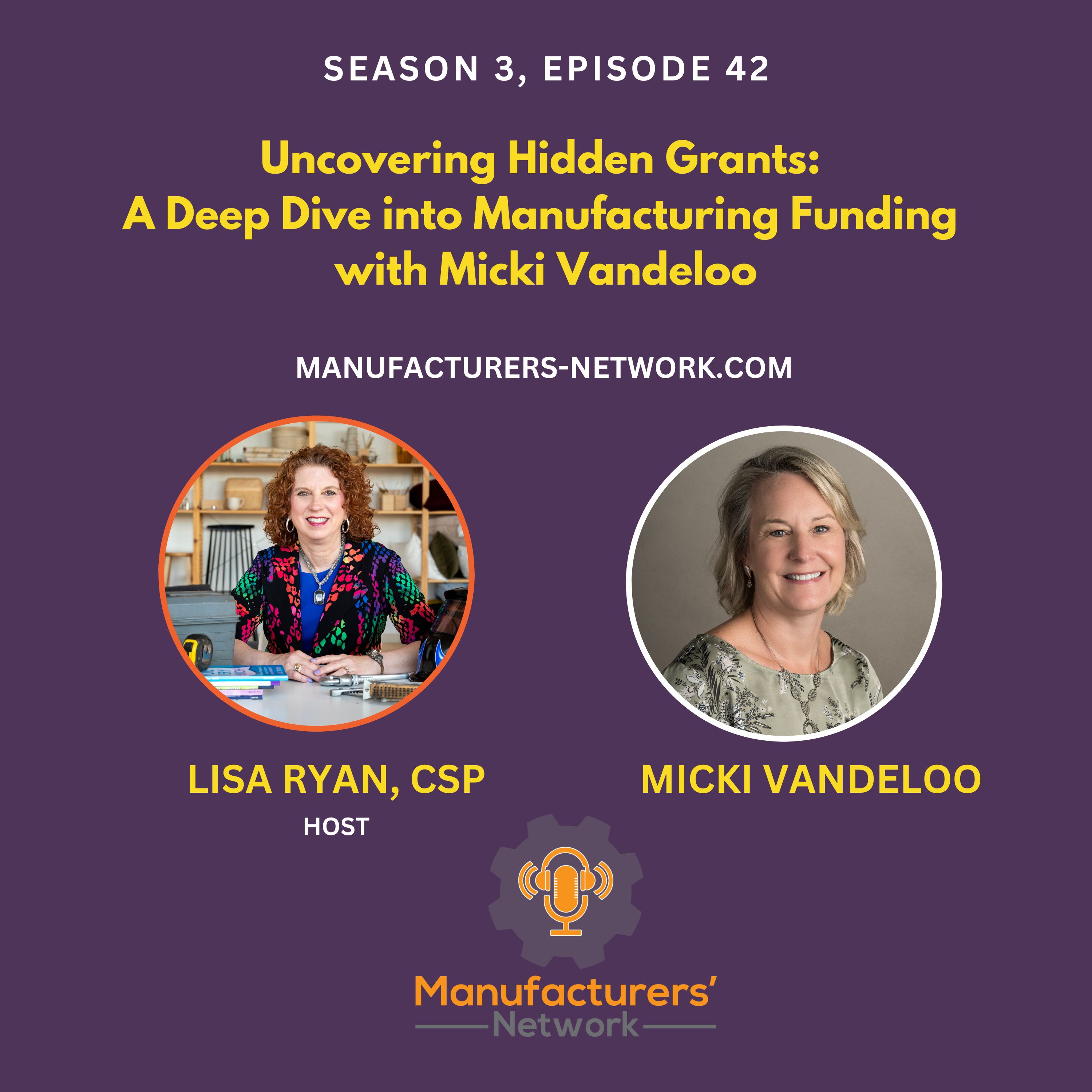 The Manufacturers\' Network