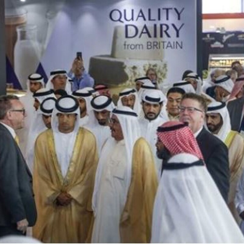 Artwork for podcast AHDB Food & Farming