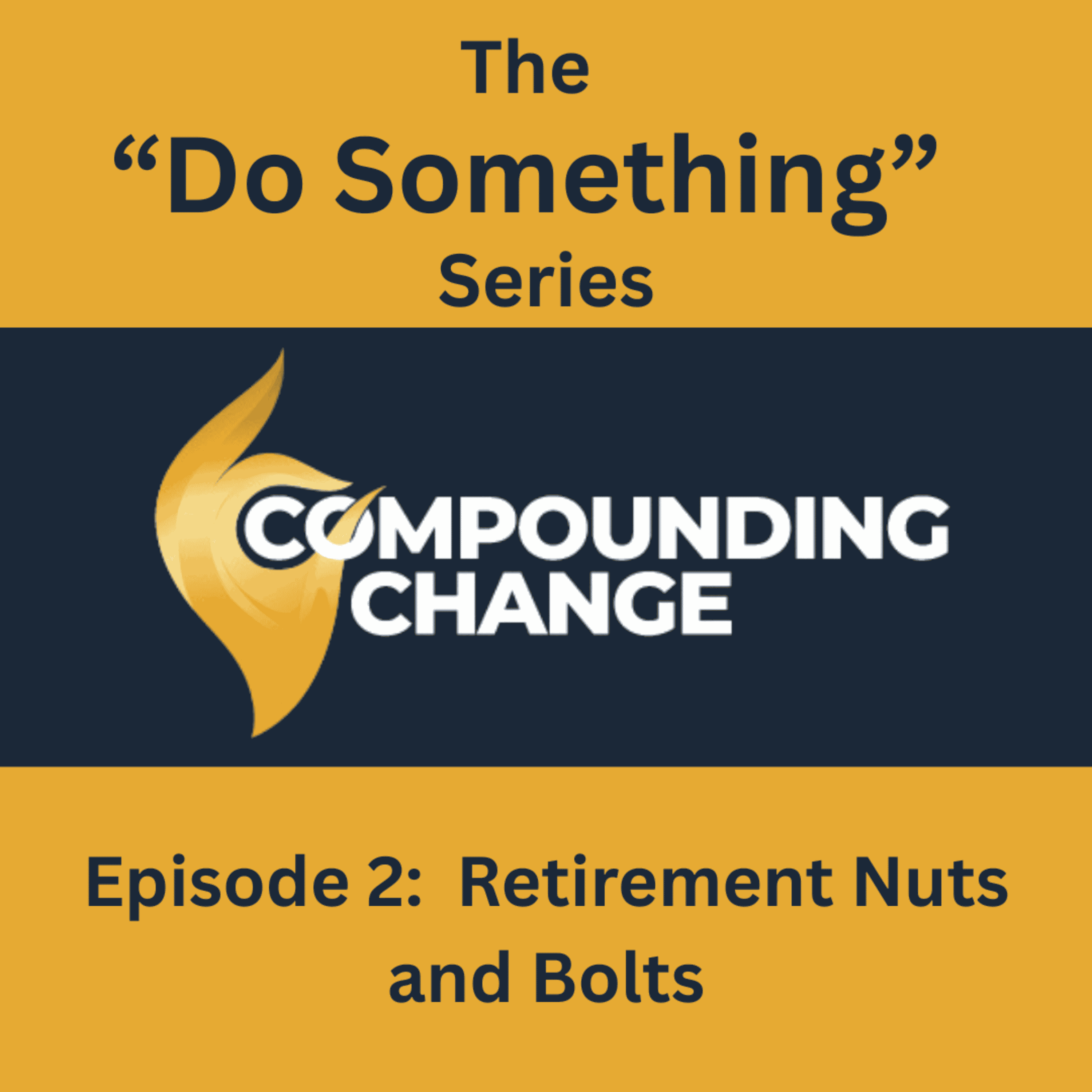 Compounding Change with Shannon Davis