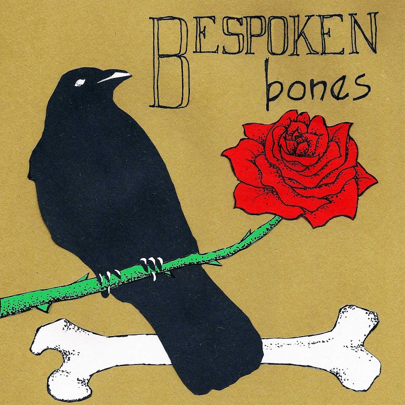 Artwork for podcast Bespoken Bones  Podcast