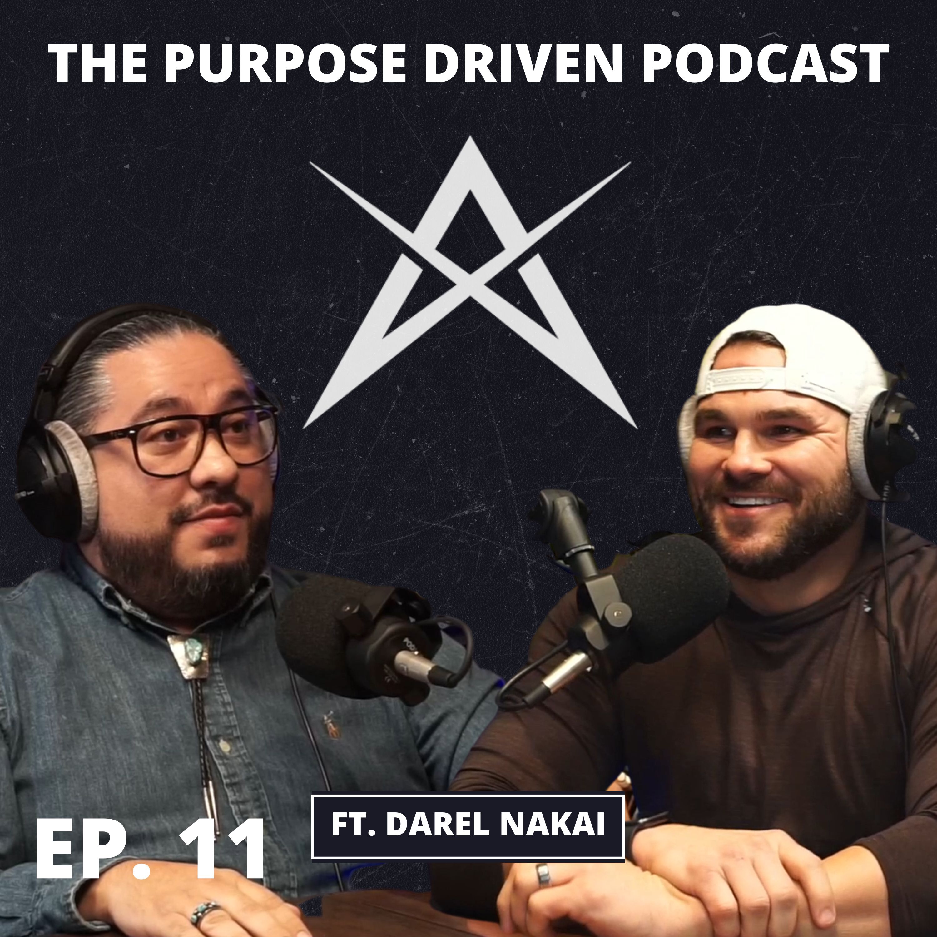 Purpose DRVN