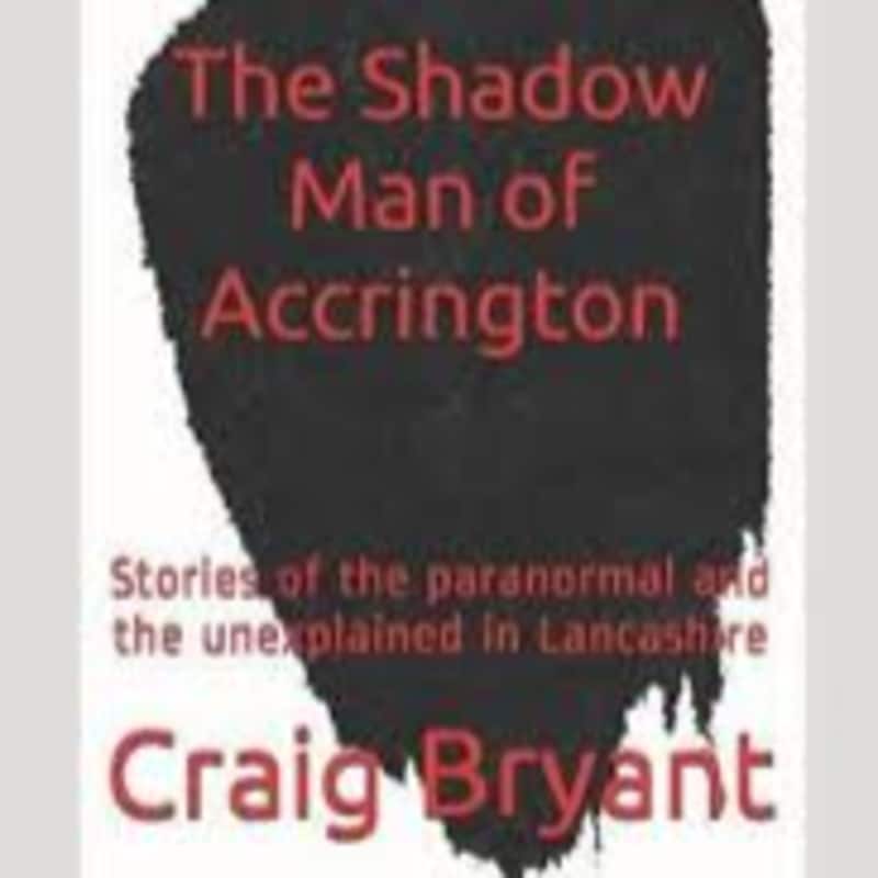 Artwork for podcast Pursuit of the Paranormal