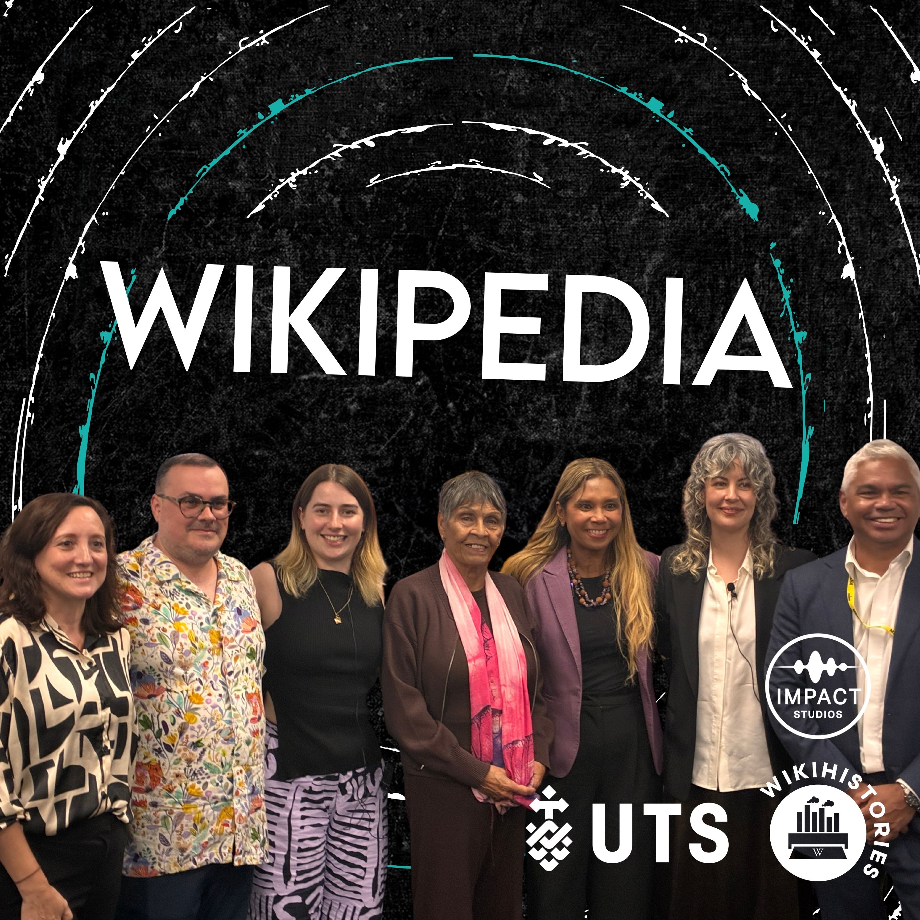 Live panel: Wikimedia Australia and Dr Terri Janke’s guide to working with First Nations content responsibly