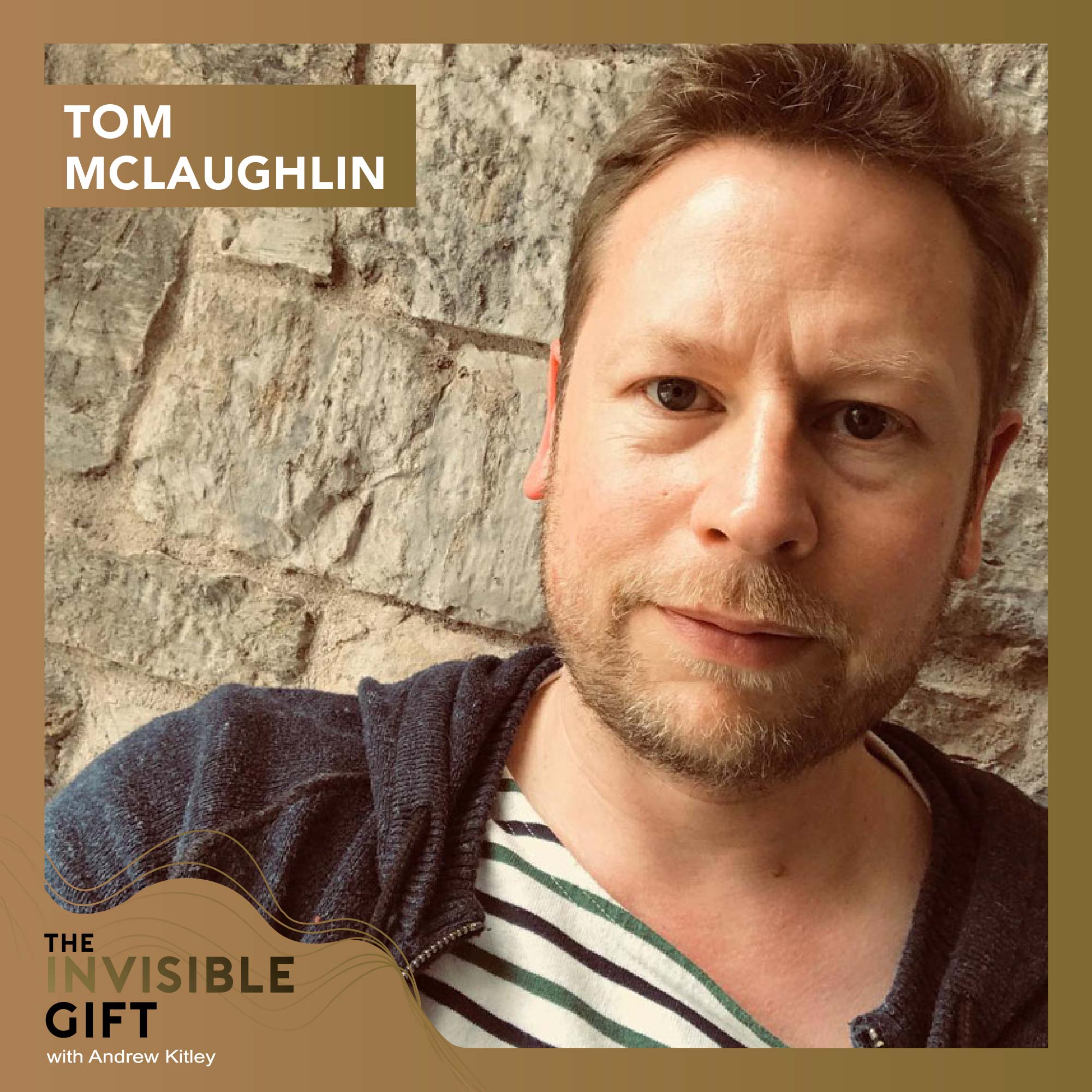 The Invisible Gift