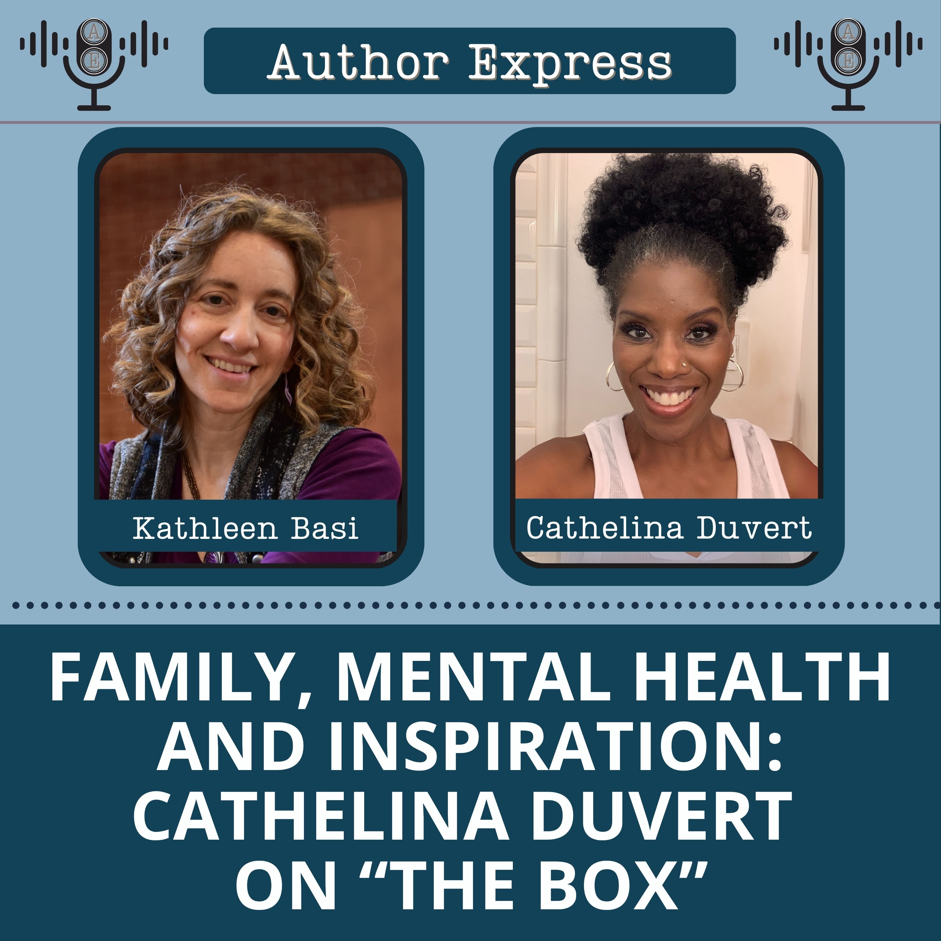 Author Express
