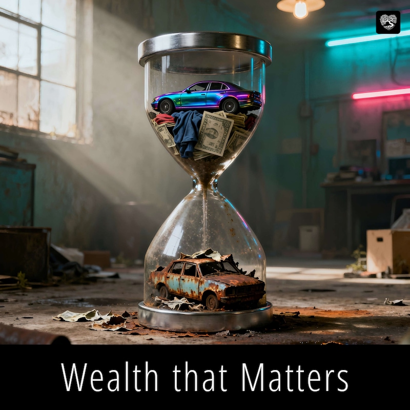 Artwork for podcast Loveshaped Life