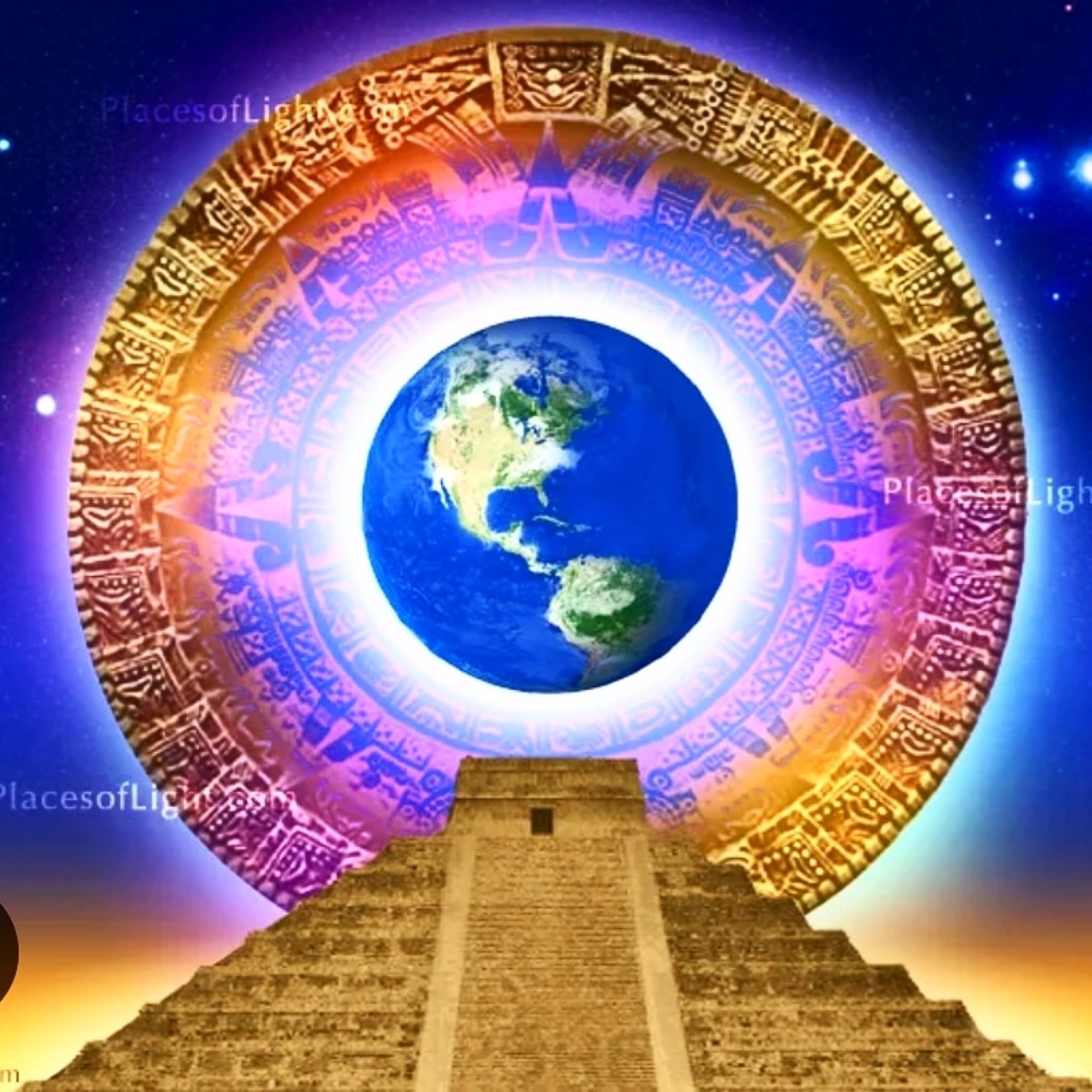 Cosmic Awakening