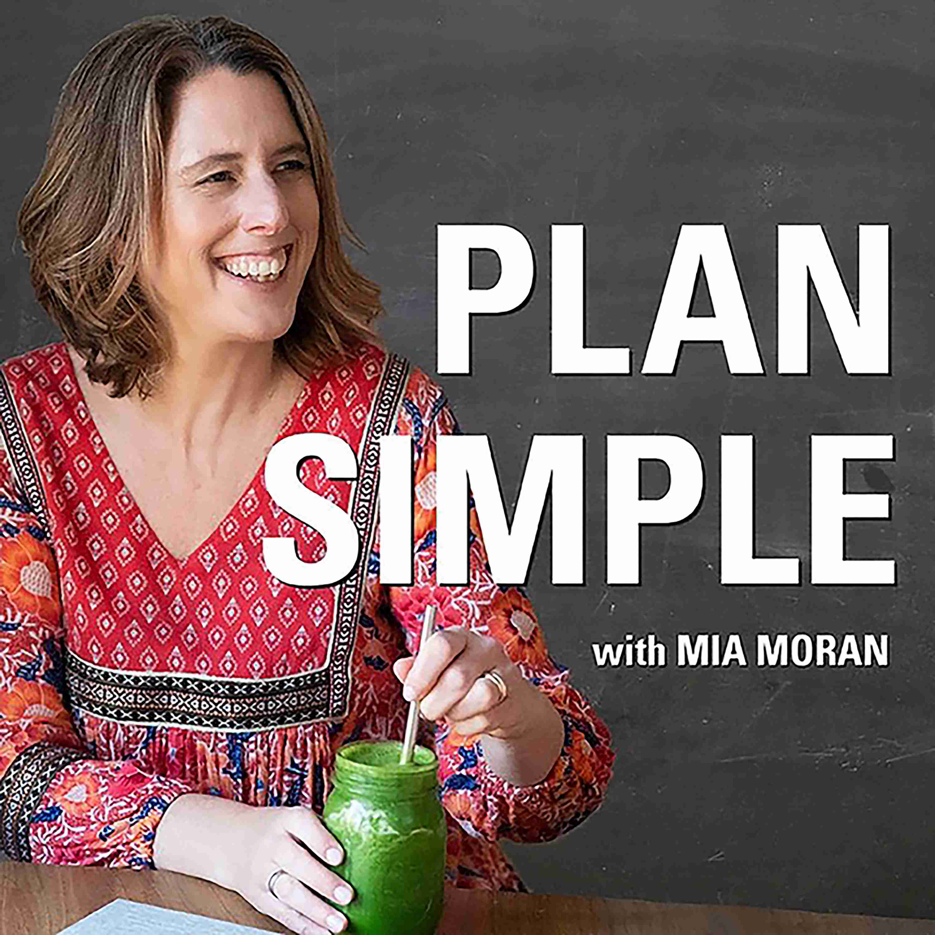 Staying Consistent to Grow Your Network with Nina Froriep episode artwork