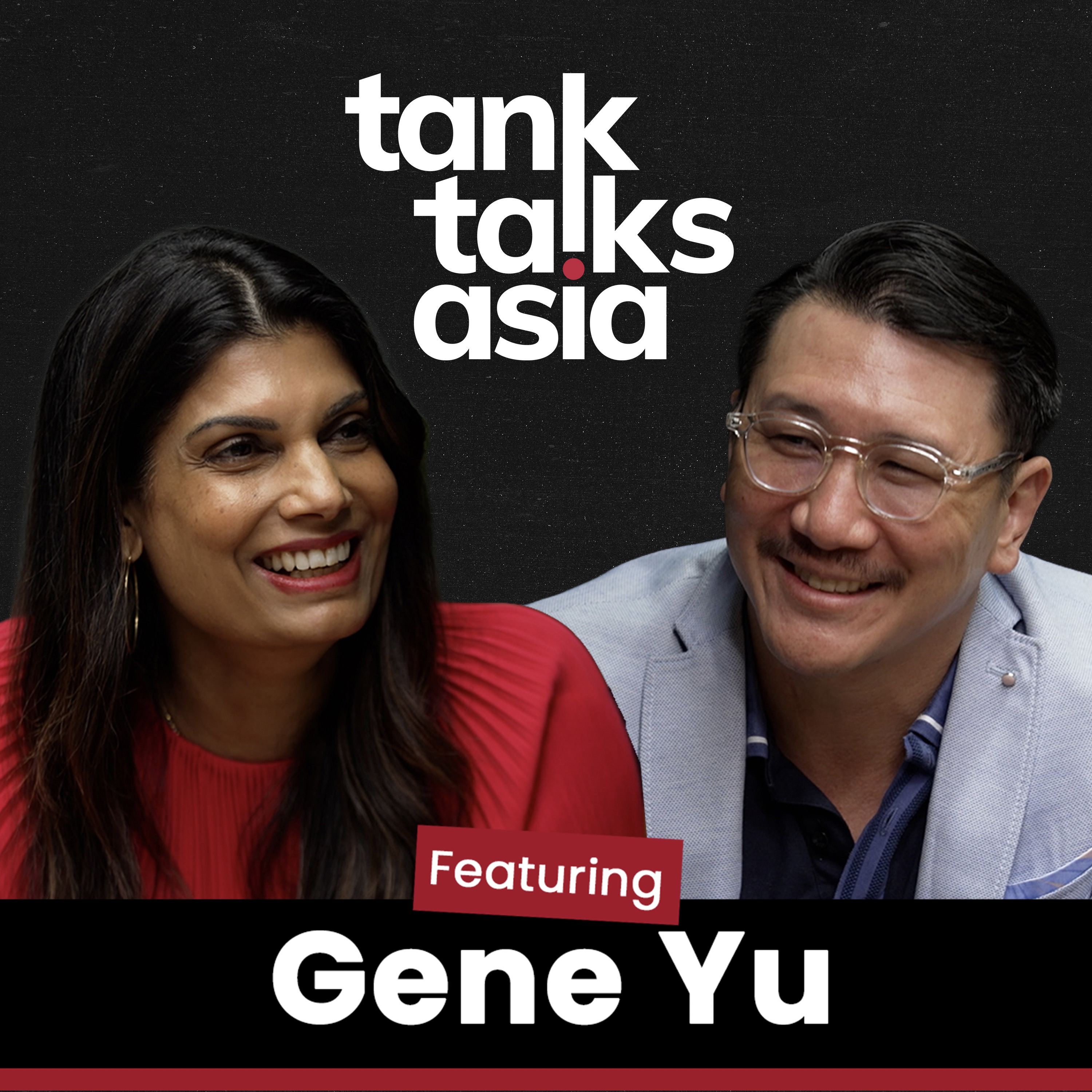 Tank Talks Asia