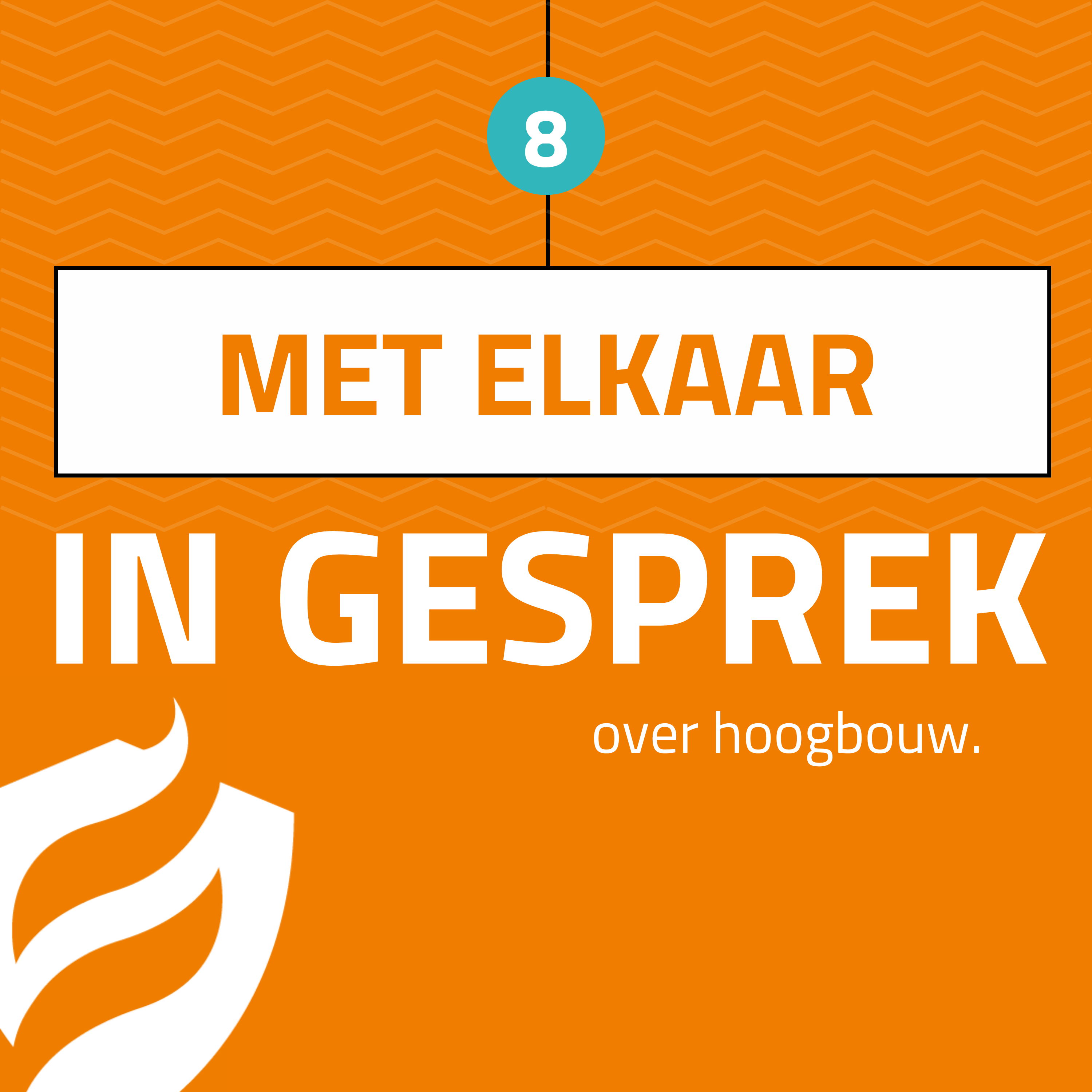 08: Hoogbouw episode artwork